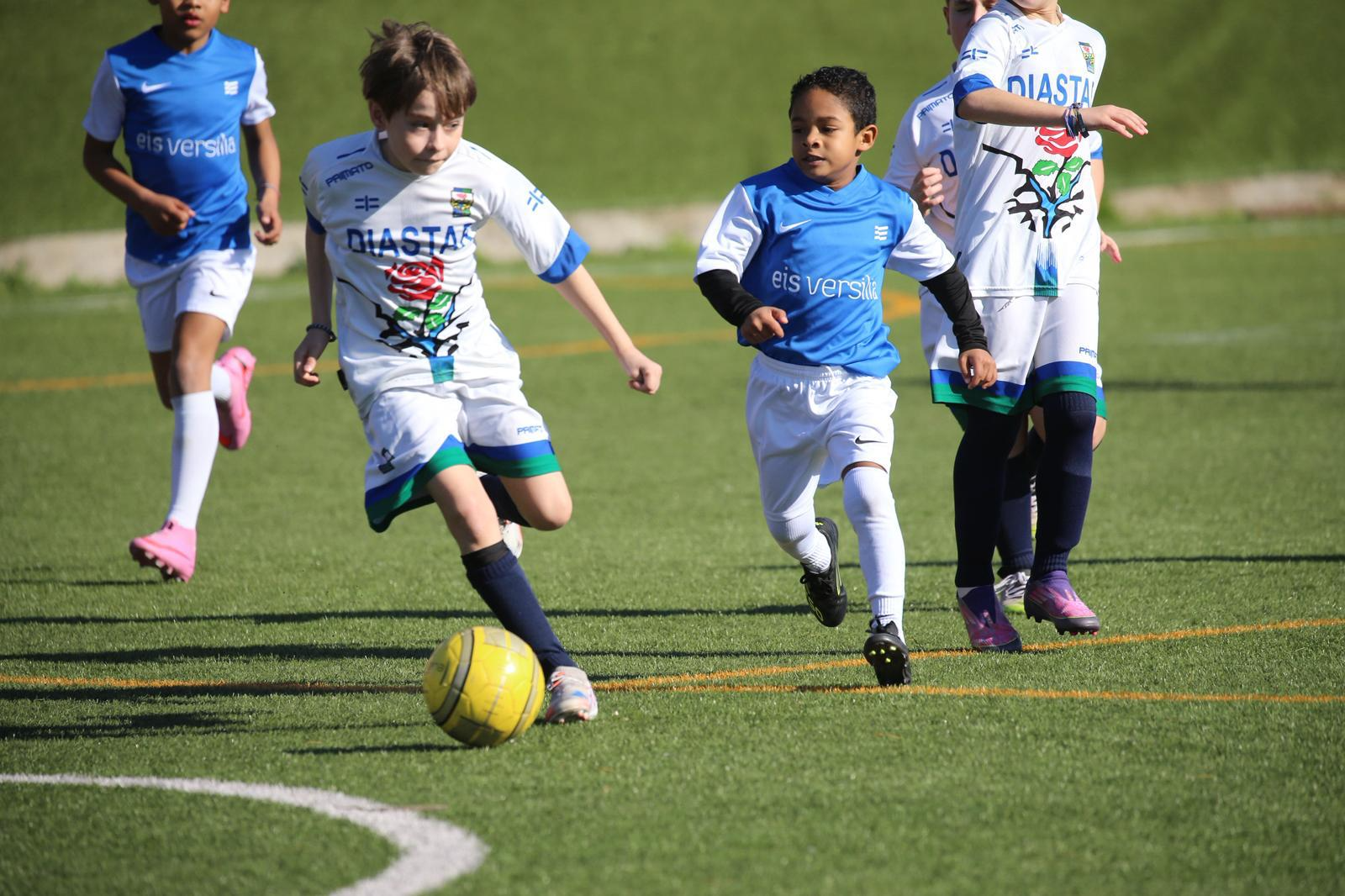 ASD Eisversilia