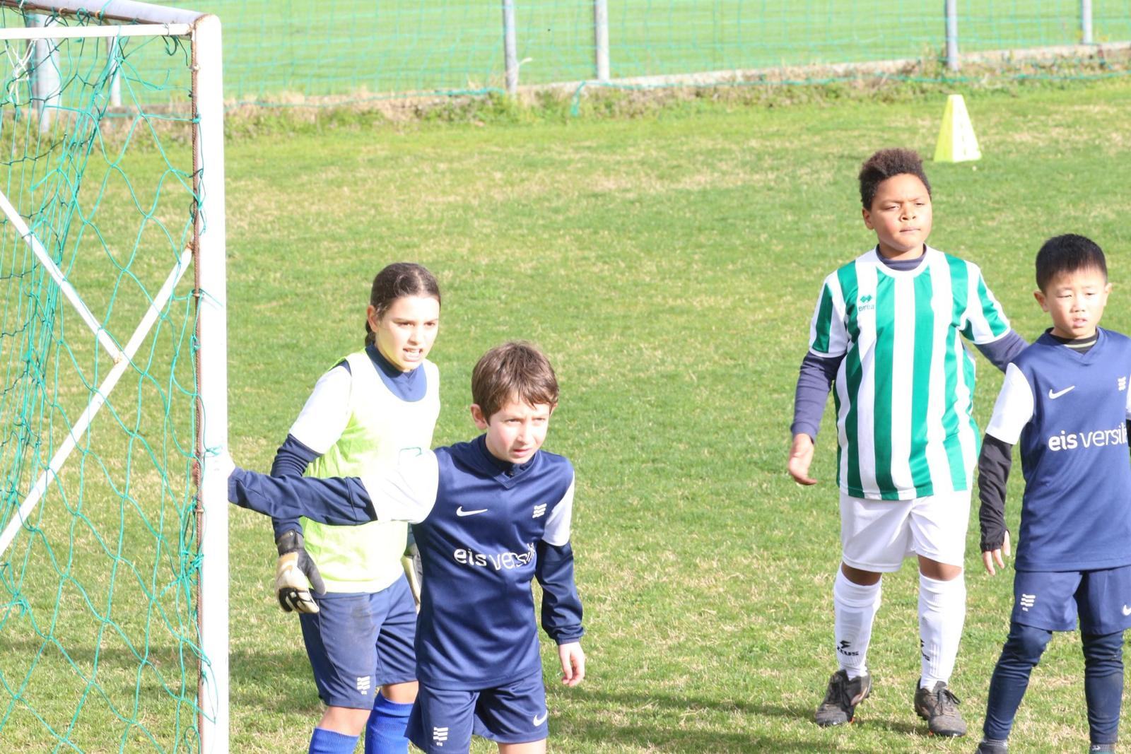 ASD Eisversilia squadra