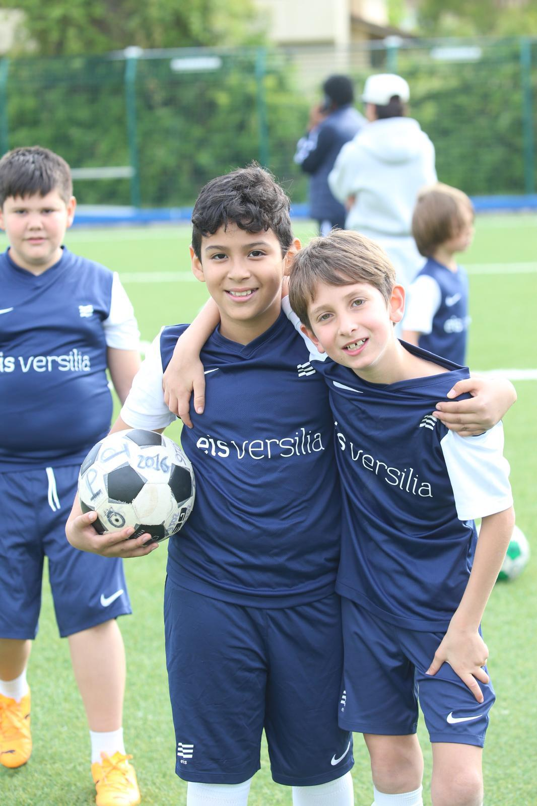 ASD Eisversilia
