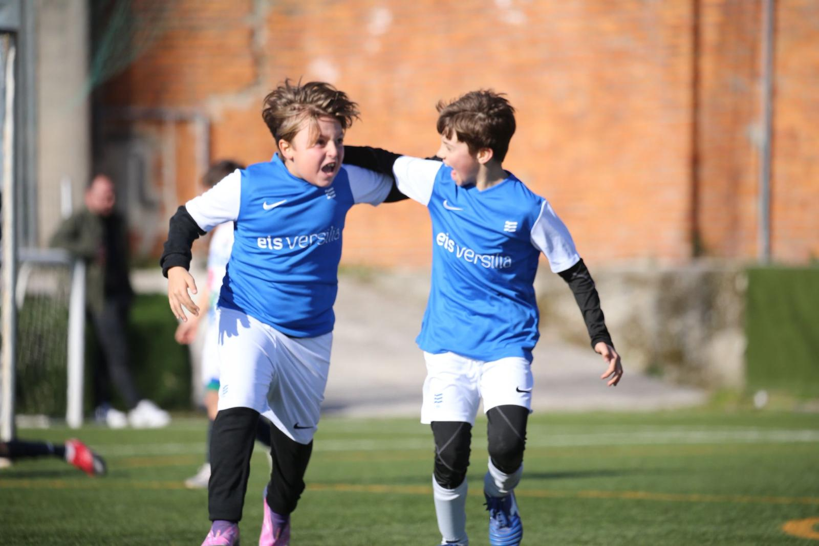 ASD Eisversilia
